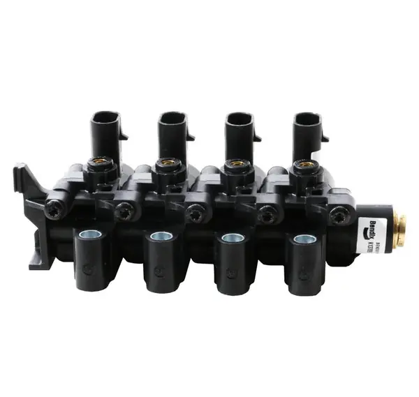 SK0228211-US20260702-105043-0 Genuine Bendix Air Solenoid Manifold - Image 1