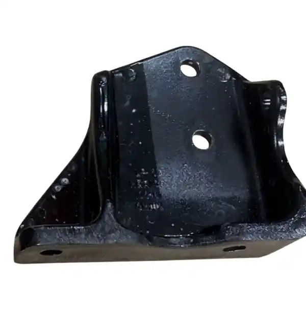 K14024384 Genuine Paccar Crossmember Gusset Left