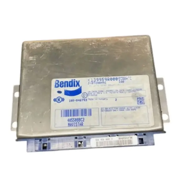 K168422SC000 International EC-80 Computer Anti Skid Control