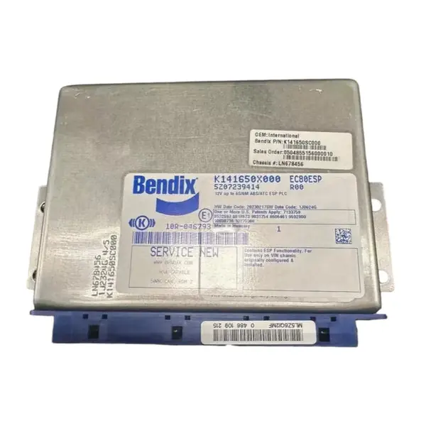 Genuine Bendix ECU Electronic Control Unit