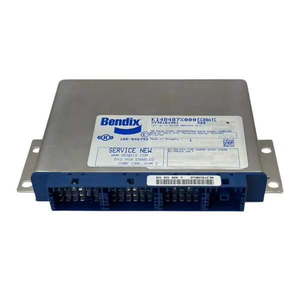 K148487SC Genuine Bendix ECU Control Unit