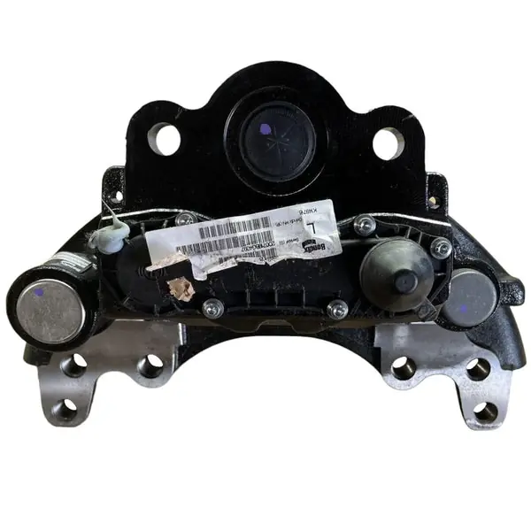 Genuine Bendix Left Side Brake Caliper