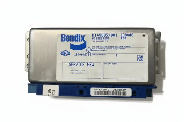 SK0228279-US20260702-105043-0 Genuine Bendix ABS ECU Electric Control Module - Image 1