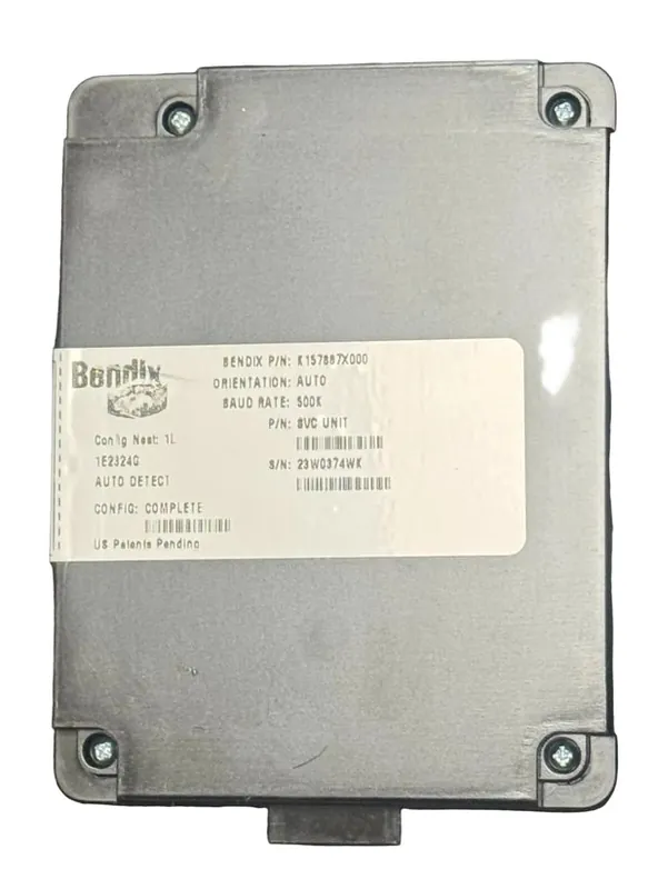 K157887SC000 Genuine Bendix SDP ECU