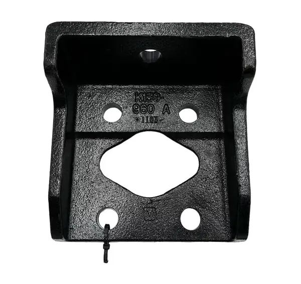 SK0228319-US20260702-105043-0 K159960 Genuine Paccar Rear Engine Leg - Image 1