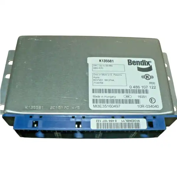 K164697 Genuine Bendix ECU Electronic Control Module