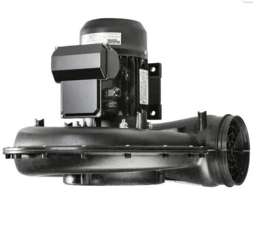 Lincoln Electric 2400 1HP Fan 120V