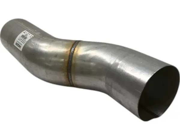 Genuine Paccar Exhaust Pipe Offset 5" Stl Almz Od/Od