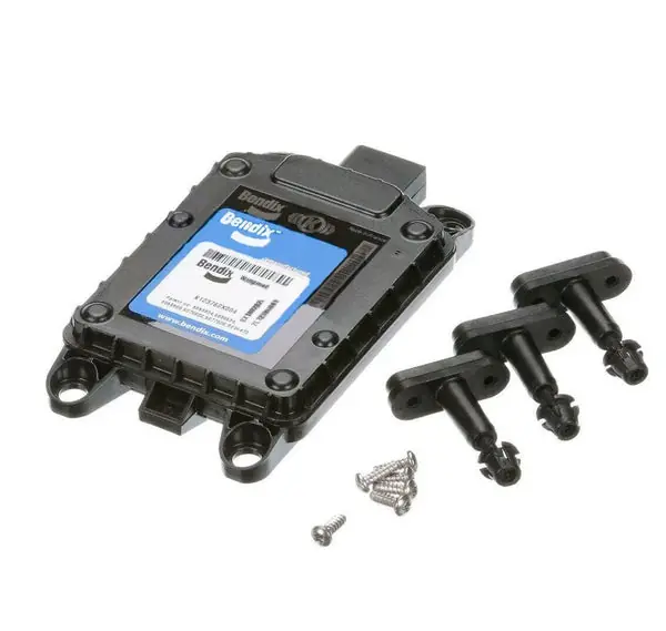 K194355R000 Genuine Bendix Front Radar Assembly Flr21