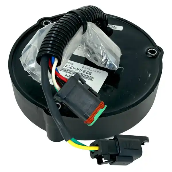 K206578sc000 Genuine Bendix Side Radar Assembly Object Detection System Slr20