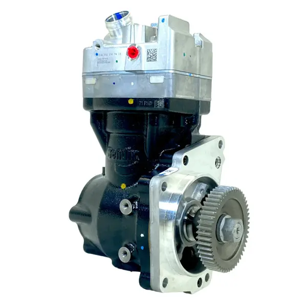 K210656 Genuine Bendix Air Compressor BA3600