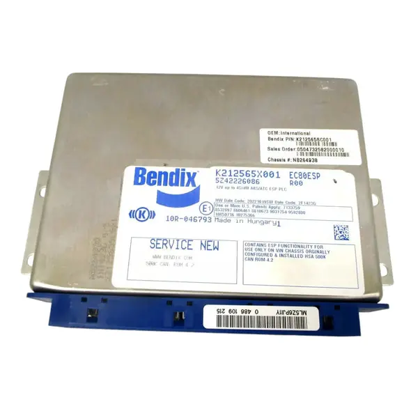 K212565SC001 Bendix ESP ECU