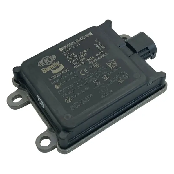 Genuine Bendix Front Radar Assembly FLR-25
