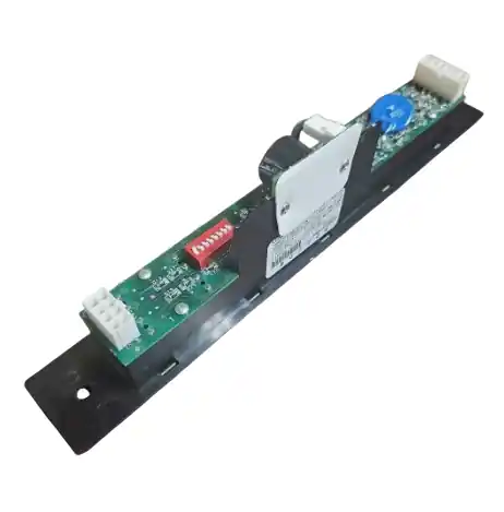 SK0228469-US20260702-105043-0 K256-790 Genuine Paccar Warning Indicator Light Module - Image 1