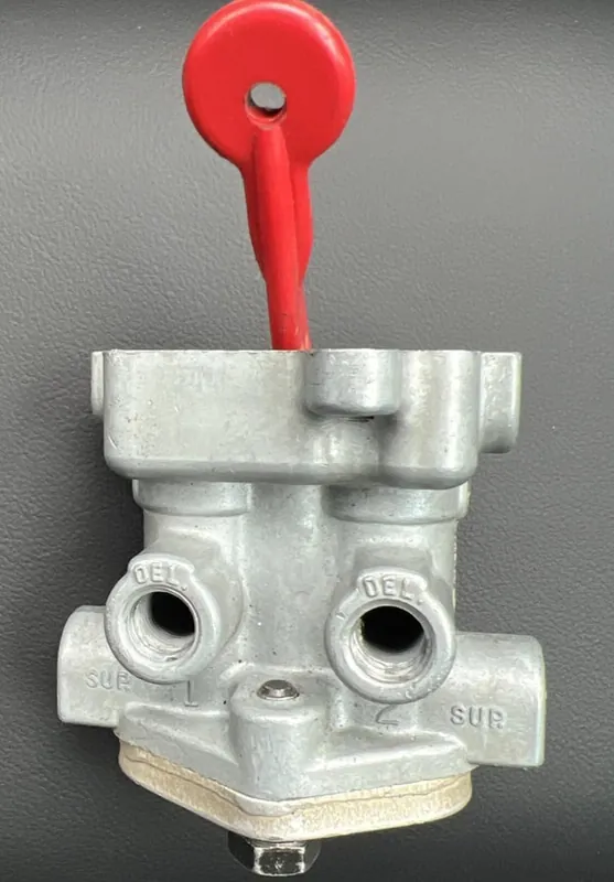 K280905 Genuine Bendix Air Brake Control Valve