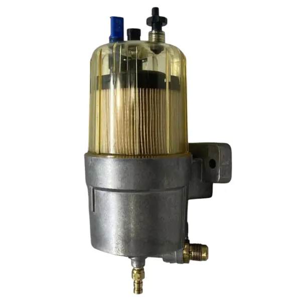 Genuine Paccar Fuel Filter Assembly