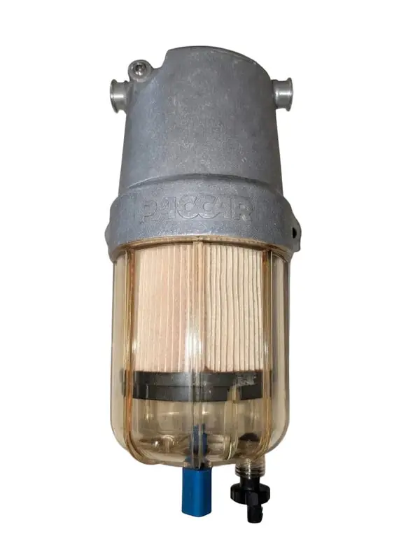 SK0228505-US20260702-105043-0 Genuine Paccar Fuel Filter Water Separator - Image 1