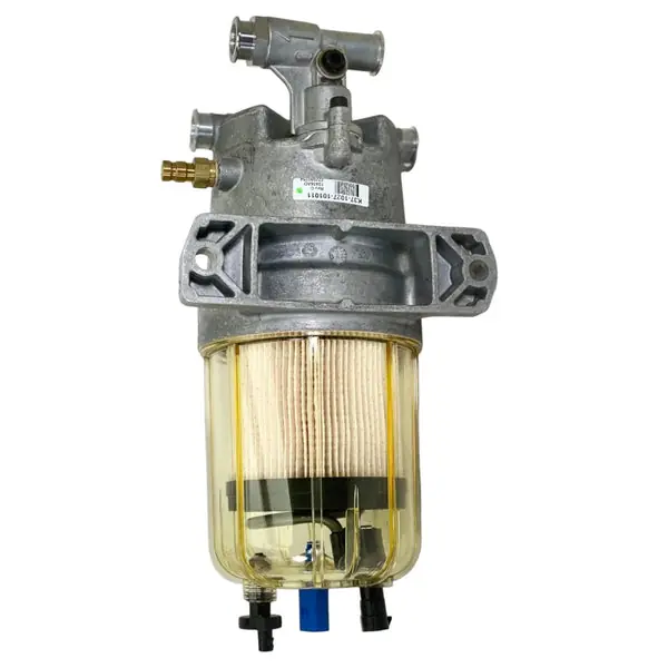 Genuine Paccar Fuel Assembly Blender - Wif Ssi 12V