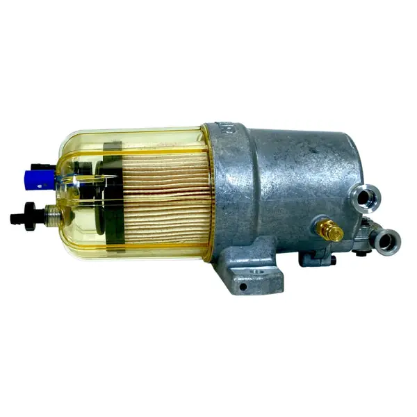 SK0228507-US20260702-105043-0 Genuine Paccar Fuel Filter Assembly - Image 1