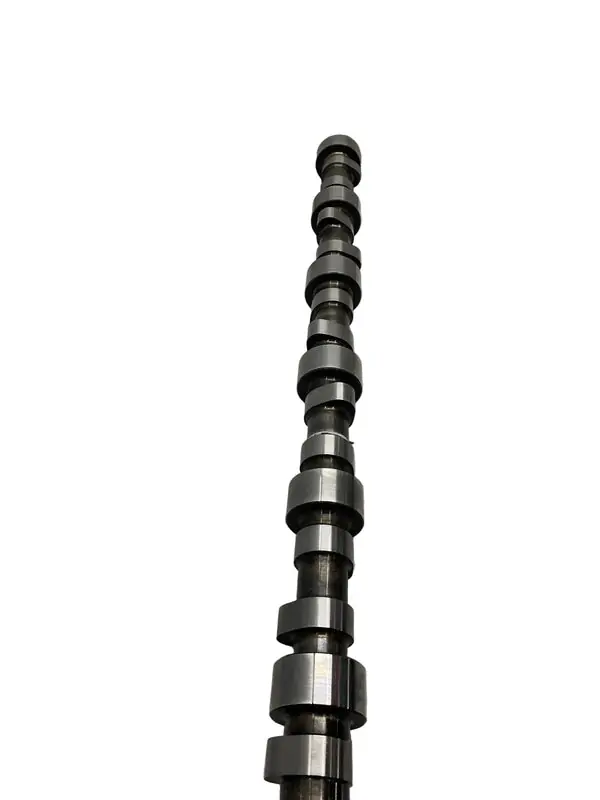 SK0228516-US20260702-105043-0 K3966431 Genuine Cummins Camshaft - Image 1