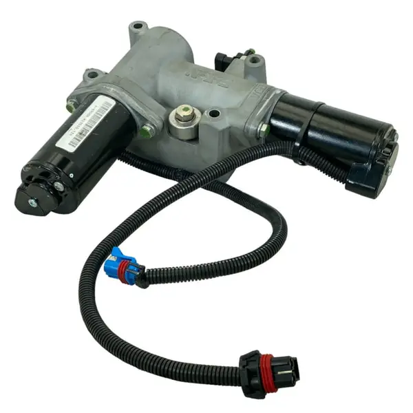 Genuine Eaton Gen 3 XY Shifter Kit