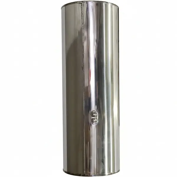 Genuine Paccar Aluminum Fuel Tank 150GAL
