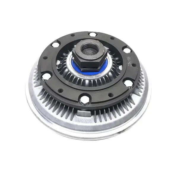 Kit Master Spectrum Fan Clutch Kit Masters