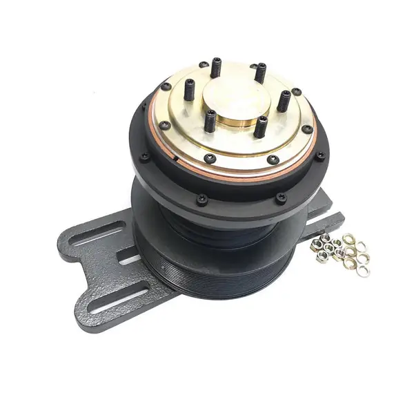 SK0228568-US20260702-105043-0 Kit Masters Fan Clutch Cat Caterpillar - Image 1