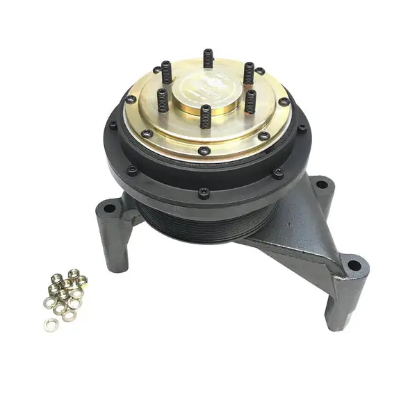 Kit Masters Fan Clutch For Freightliner Mercedes Mbe400