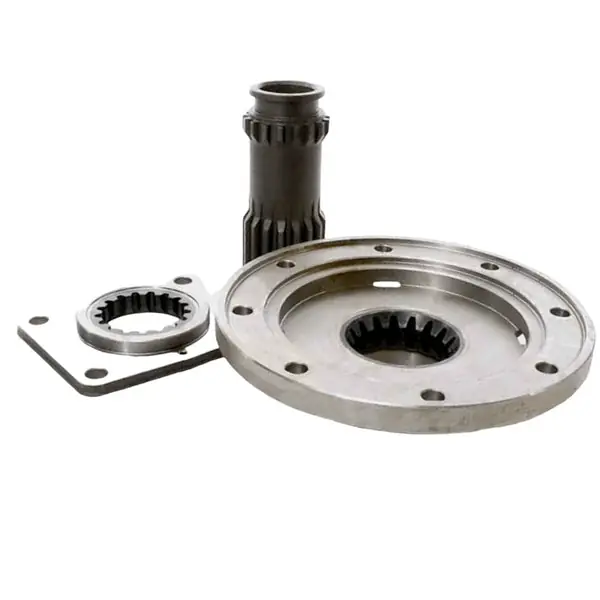Meritor-Rockwell Sliding Clutch Plate Kit