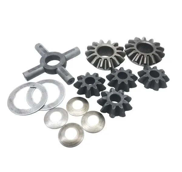 Genuine Meritor Main Differential Spider Gear Nest Kit 2436 46 Spine