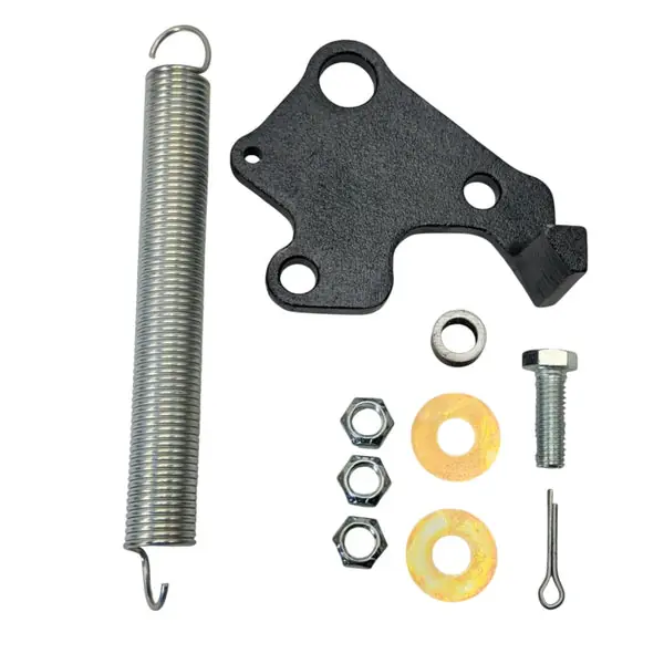 Genuine Fontaine Left Side Secondary Lock Kit