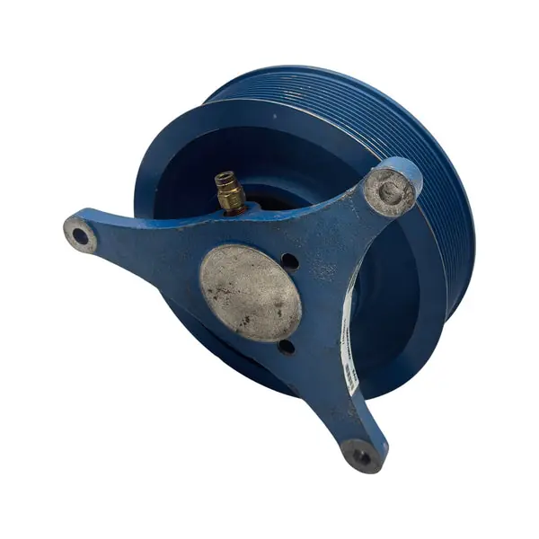 SK0228578-US20260702-105043-0 KM N20 010021905X Genuine Borg Warner Fan Hub - Image 1
