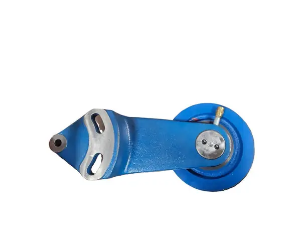 KM N20 10770793304 Genuine BorgWarner Kysor-Style Hub