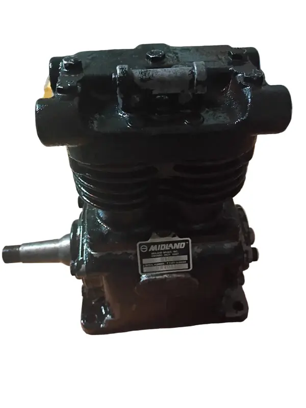 KN 7041 Midland Air Brake Compressor