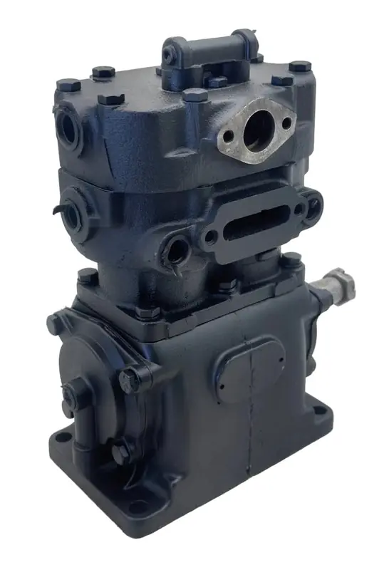 Genuine Midland Air Compressor