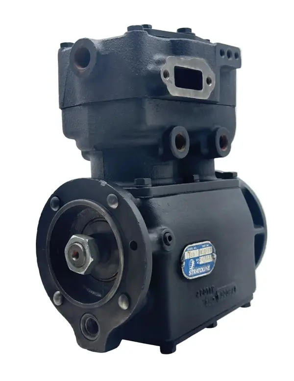 Stratoline Air Compressor