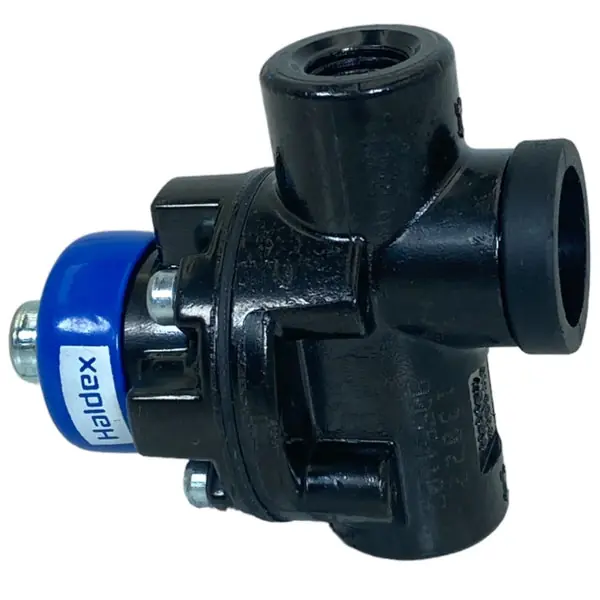 KN31000 Genuine Haldex Pressure Protection Valve