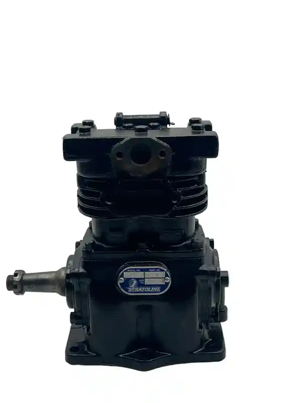 SK0228626-US20260702-105043-0 Genuine Bendix Air Brake Compressor - Image 1