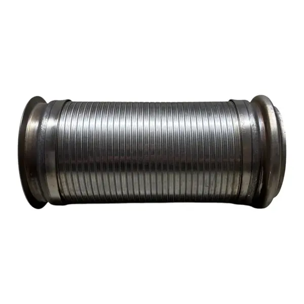 KW-6542-0335 Genuine Paccar Flex Hose Exhaust Pipe
