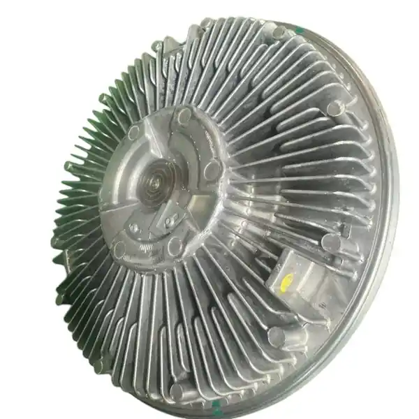 Genuine Borg Warner Fan Clutch Borgwarner