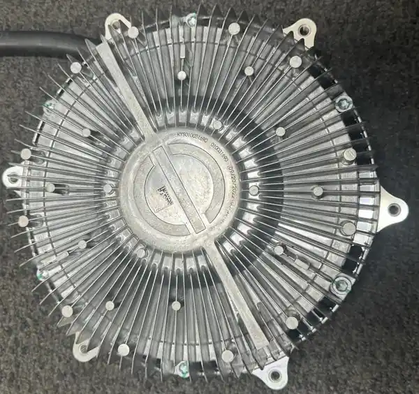 Genuine Freightliner Fan Clutch Drive Master