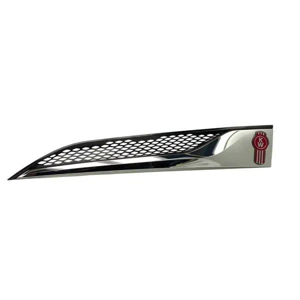 L601062 Genuine Kenworth Hood Left Side Vent Trim