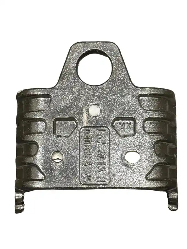 Genuine Paccar Hood Support Guide