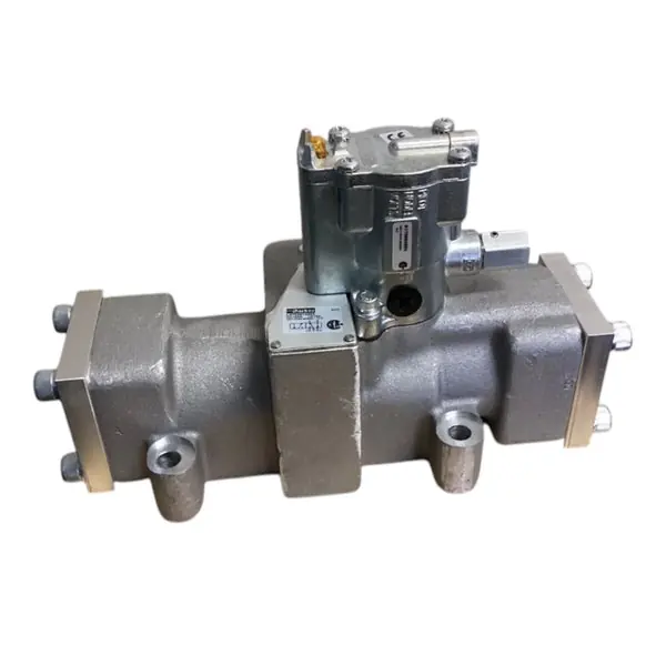 SK0228689-US20260702-105043-0 Parker Solenoid Air Control Valve - Image 1