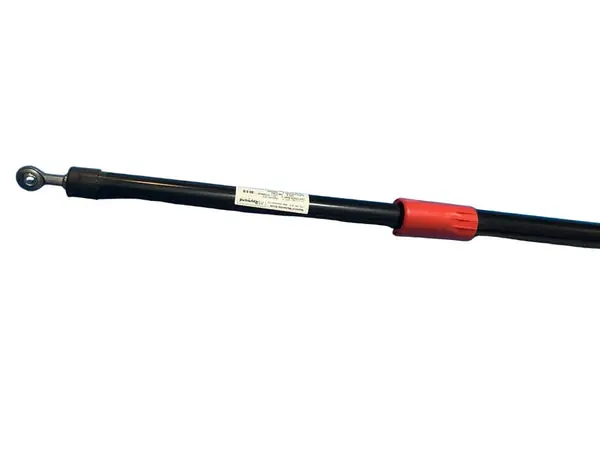 Genuine Paccar Hood Strut Assist