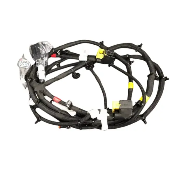 Genuine Paccar Wiring Harness
