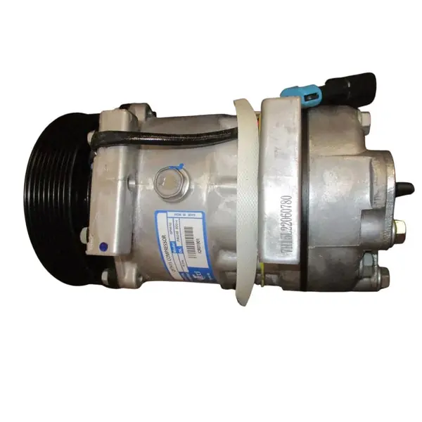 Genuine Paccar A/C Compressor