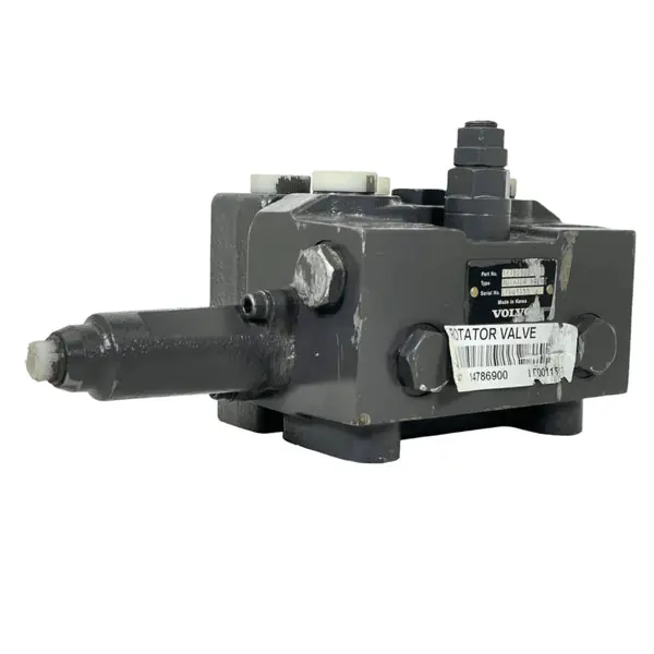 SK0228705-US20260702-105043-0 LF001155 Genuine Volvo Rotator Valve - Image 1