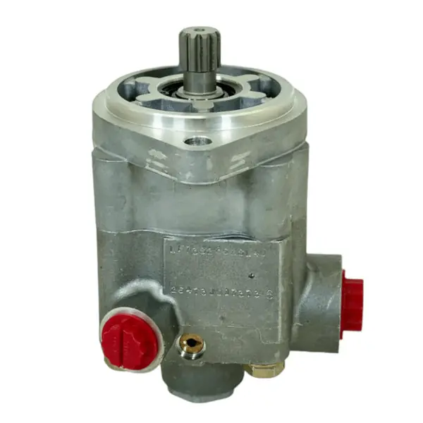 Bab Steering Luk Style Power Steering Pump Reman